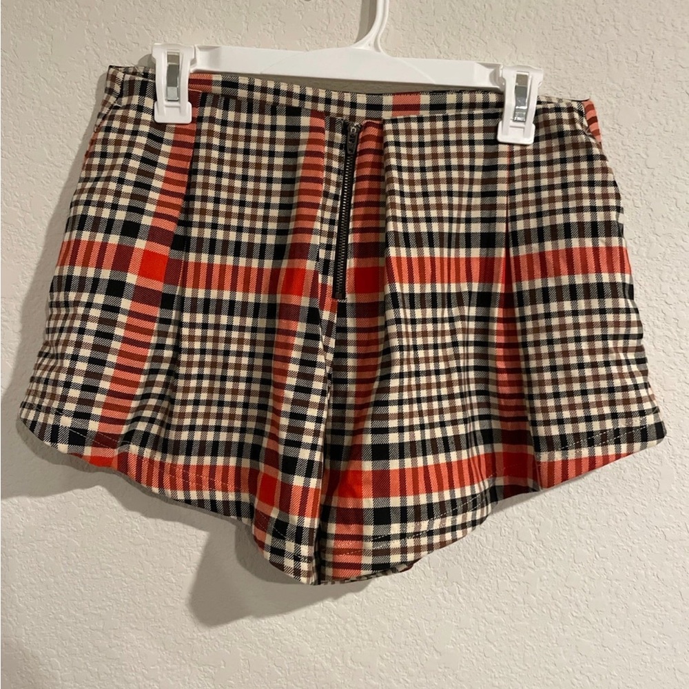 Free People Shorts